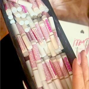 Kids nail glue for press ons